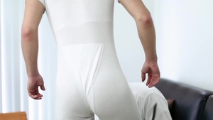 Missionary Boys: Stepbrother's Sinful Secret