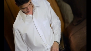 Missionary Boys: Bareback Twink Takes Control