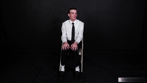 Missionary Boys: Smooth and Toned Underneath the Shirt