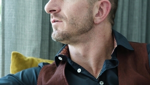 staghomme: Captive Erections with Mr. Stryker