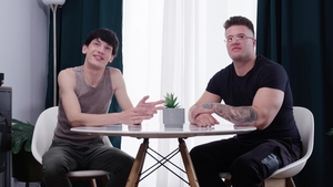 Raw: A Passionate Encounter of Epic Proportions