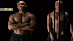 Solo: Two Sides of Rob, One Scorching Show