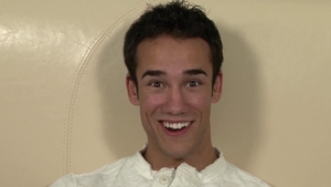 Solo: Leo's Daring Leap into the Unknown