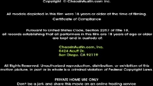 Solo: Aiden Unveils His Sexual Fantasies