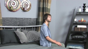 Solo: Elijah's Intellectual Prowess Meets Beardy Lust