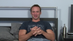 Solo: From The Shadows: A Hairy Man Named Shawn