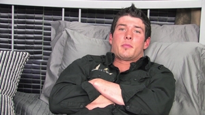 Solo: Javen: The Two Faces of Temptation