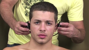 Edge: Santana's Depraved Descent into the Guy-Guy Zone