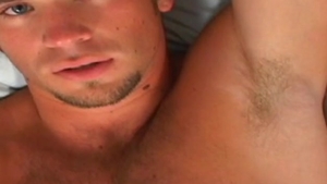 Solo: Ulrich's Deep Blue Eyes Drive You Wild