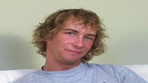 Solo: Riding Huge Swells with Surfer Dude's Boner