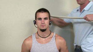 Edge: Unleashing the Inner Submissive of Phenix