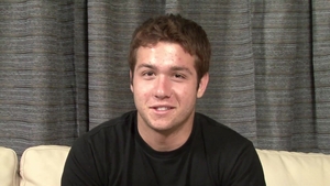 Solo: A Taste of Mattox's Big Cock