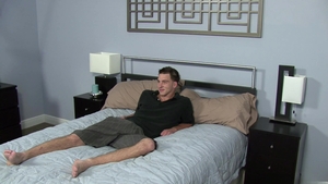 Solo: Adrian's 24th: Hard & Hung