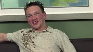 Solo: Eating Ivan's Inviting Hole