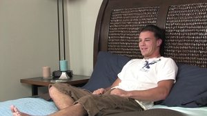 Solo: Sebastian's Journey Into the Gay Industry