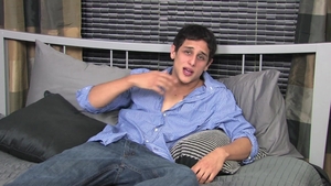 Solo: Sultry Nights with Italy's Hottest Import