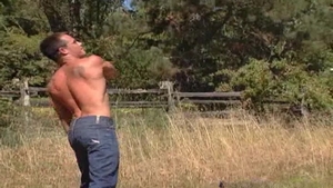 Next Door Buddies: No Place Like Home For A J/O Party