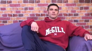 Stroke That Dick: Alpha Hunks Give Softcore a Go