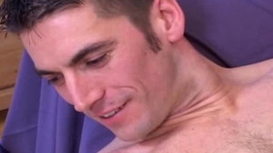 Stroke That Dick: Alpha Hunks Give Softcore a Go