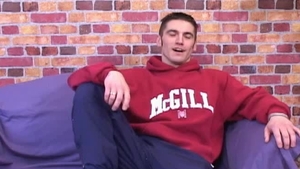 Stroke That Dick: Alpha Hunks Give Softcore a Go