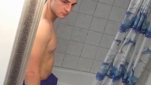 Next Door Male: From Nice to Naughty with Kevin Keyes