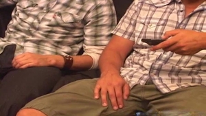 Next Door Buddies: Two Stiff Dicks, One Satisfying Session
