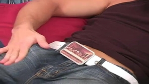 Circle Jerk Boys: Discovering Johnny Castle's Perfect Body