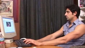 Next Door Male: Big dreams and bigger pleasures with Shawn