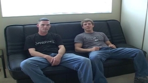 Next Door Buddies: Frothy Fundamentals