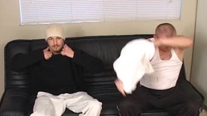 Next Door Buddies: Stroking, Sucking and Cumming for Fun
