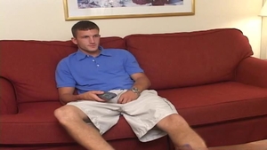 Next Door Buddies: Owen's Pleasure Device Revealed