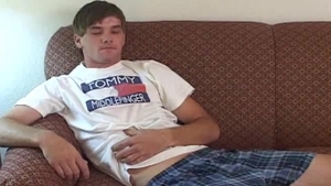 Next Door Male: From the Living Room to the Kitchen, Oh My!