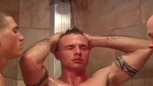 Active Duty: Damien's Wild Ride with Ken & Doc