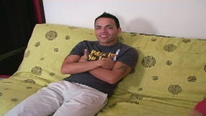 Extra Big Dicks: Caramel-Skinned Big Dick Fantasy