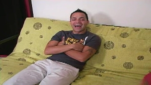 Extra Big Dicks: Caramel-Skinned Big Dick Fantasy