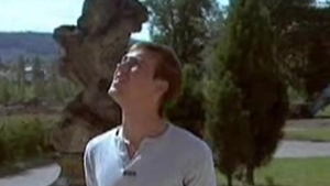 Boyz Party: Catholic Cocks in Cumbersome Confession