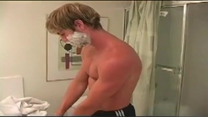 Circle Jerk Boys: Toes Curl, Abs Flex, and Spews Forth