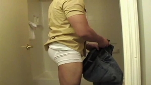 Next Door Male: Alfredo: Banker by Day, Hunk by Night