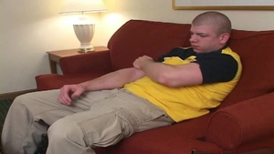 Next Door Male: Scott's Unseen Monster: Next Door Male Debut