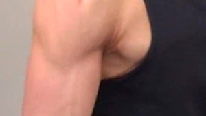 Boyz Party: Gym membership comes with benefits