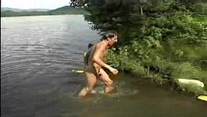 Boyz Party: Teens Test the Waters of Desire