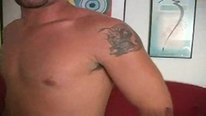 Circle Jerk Boys: Universe Centered On A Thick Shaft