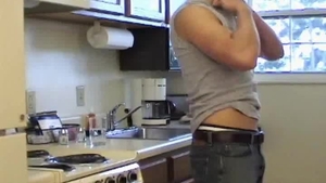 Next Door Male: Inked Jock's Secret Passion