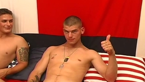 Active Duty: Can They Trust Each Other?