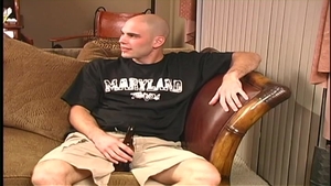 Active Duty: Shirts Off, Pants Down at Active Duty