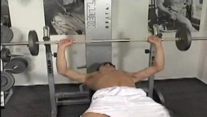 Boyz Party: Fueled by Miky's Muscles