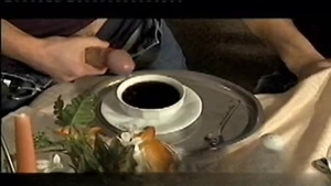 Boyz Party: Bareback Heaven