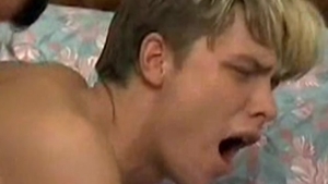 Boyz Party: Jizz Central: Bucking Beavers
