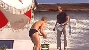 Boyz Party: Fresh Meat Delivering Heat