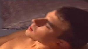 Boyz Party: Young Twinks Get Wild